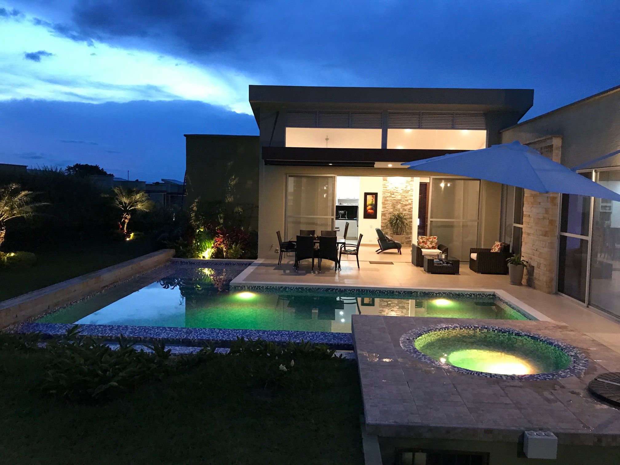 Casas campestres en el Quindio El sueño de muchas familias www